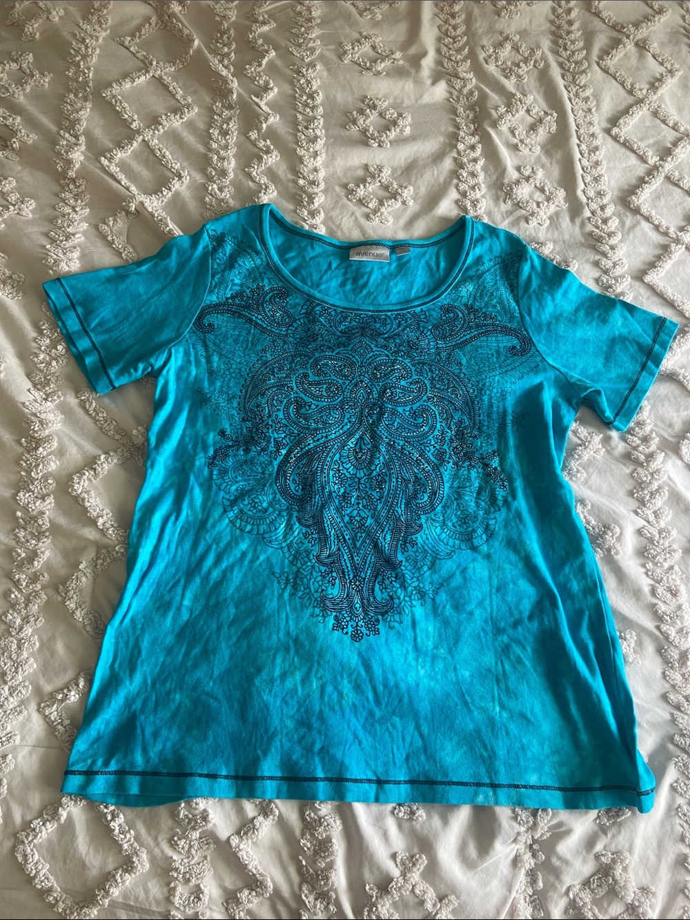 Avenue WOMENS Top